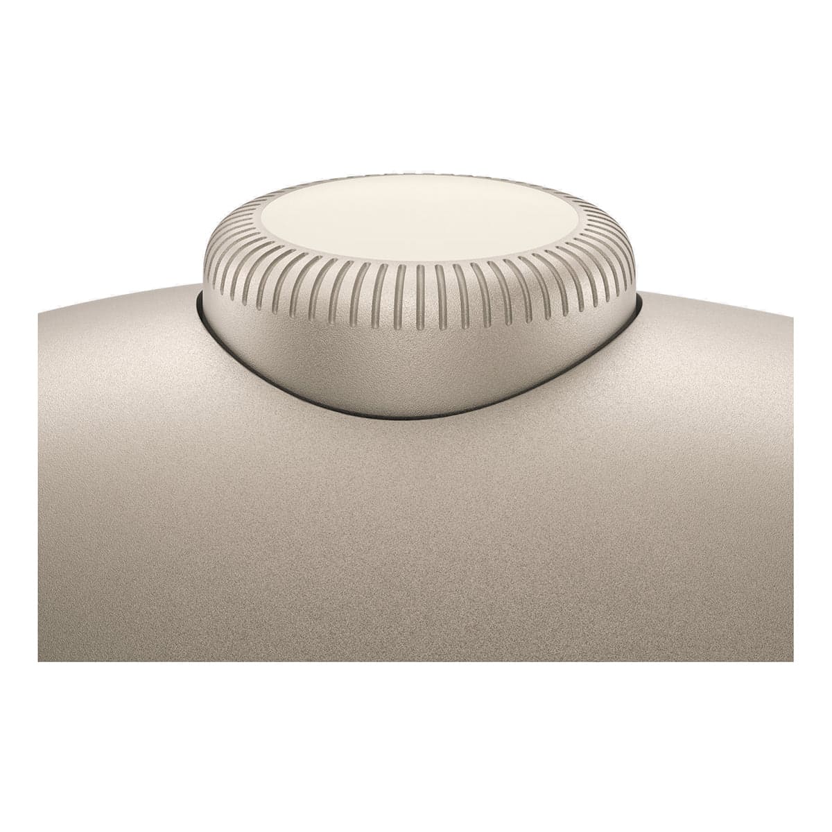 Беспроводные наушники Apple AirPods Max 2 (2026), Starlight, картинка 6