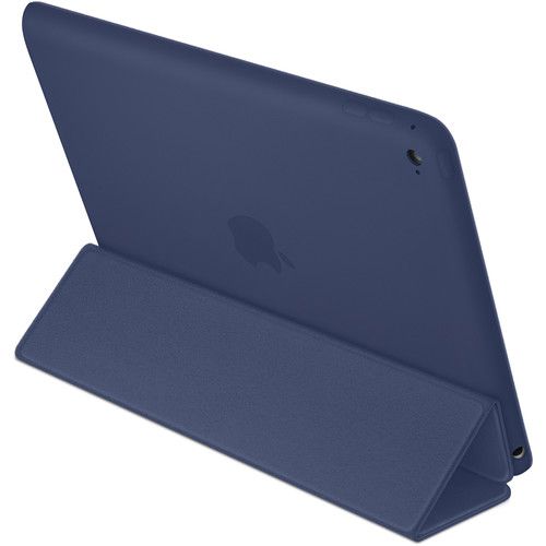 Чехол Apple iPad 2017 Smart Case - Midnight Blue, картинка 4