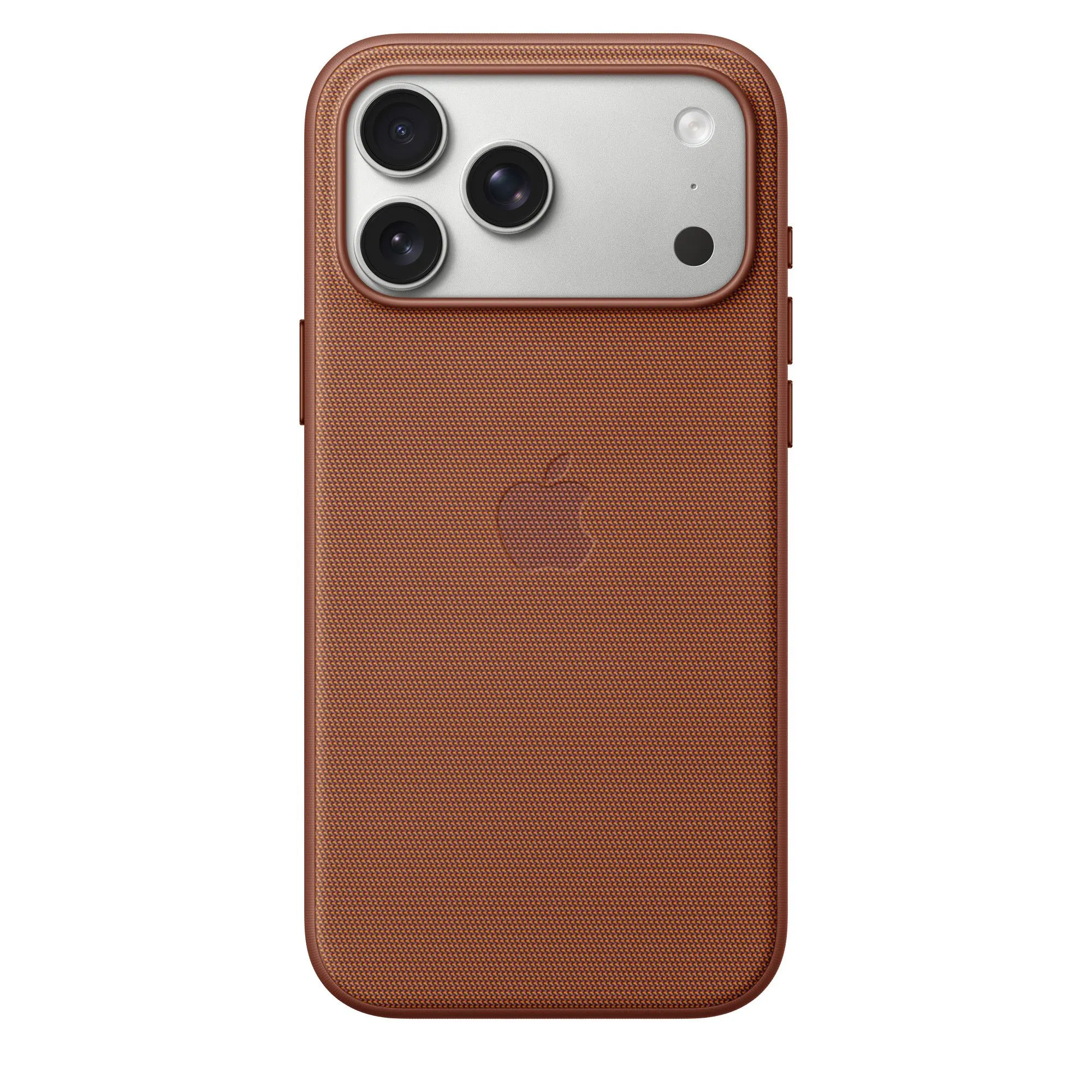 Чехол для iPhone 17 Pro MagSafe TechWoven Case Sienna Copy, картинка 1