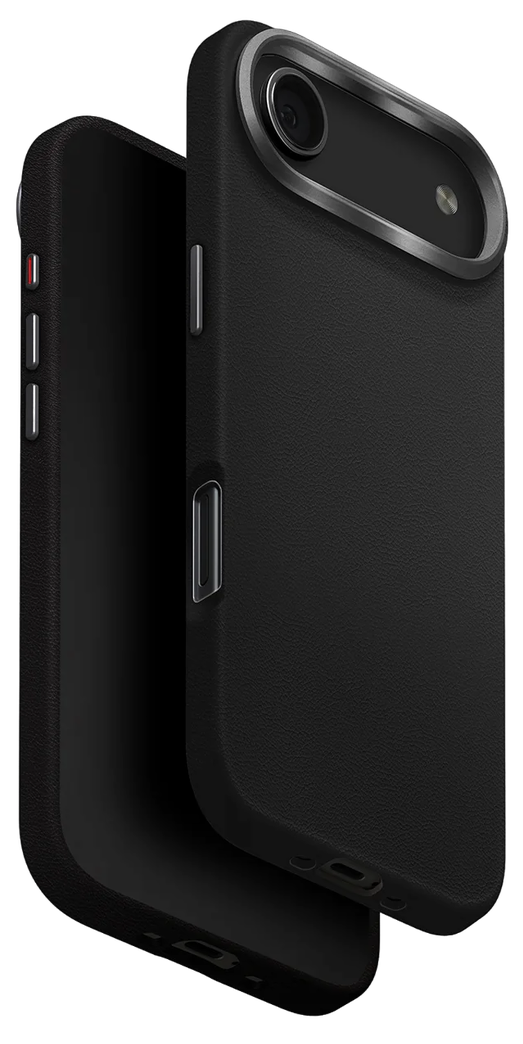 Чехол для iPhone Air UNIQ Lyden Dallas Black, картинка 1