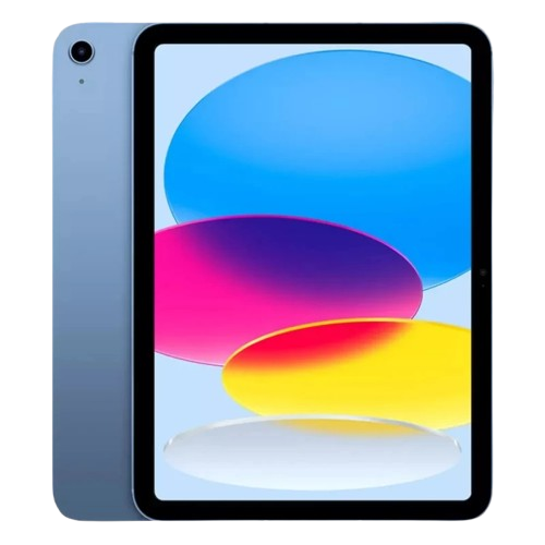 Планшет Apple iPad 11" (A16) 128Gb Wi-Fi + Cellular Blue