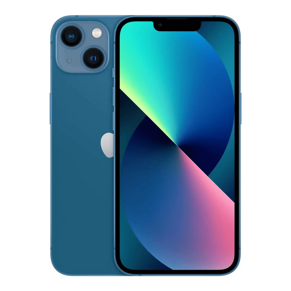 iPhone 13 128GB Blue (Б/У) 355611229821256
