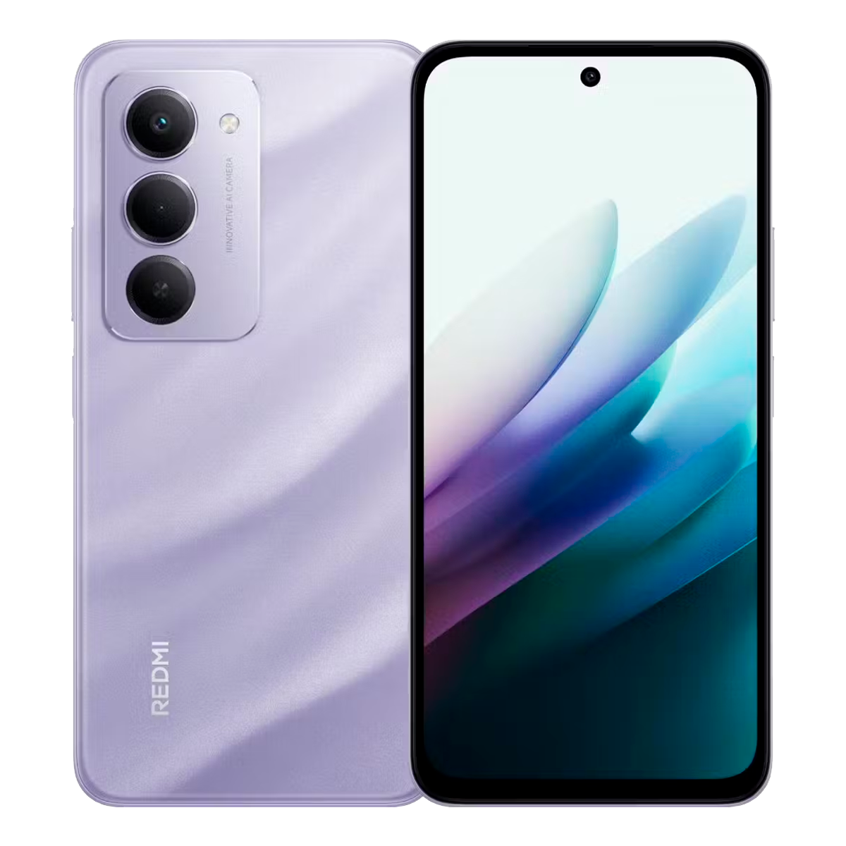 Смартфон Xiaomi Redmi 15 8/256Gb Purple, картинка 1