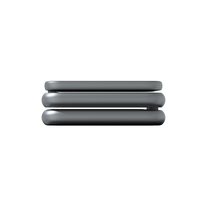 Беспроводное зарядное устройство Magssory 3in1 Fold Pro для Apple, Midnight, картинка 5
