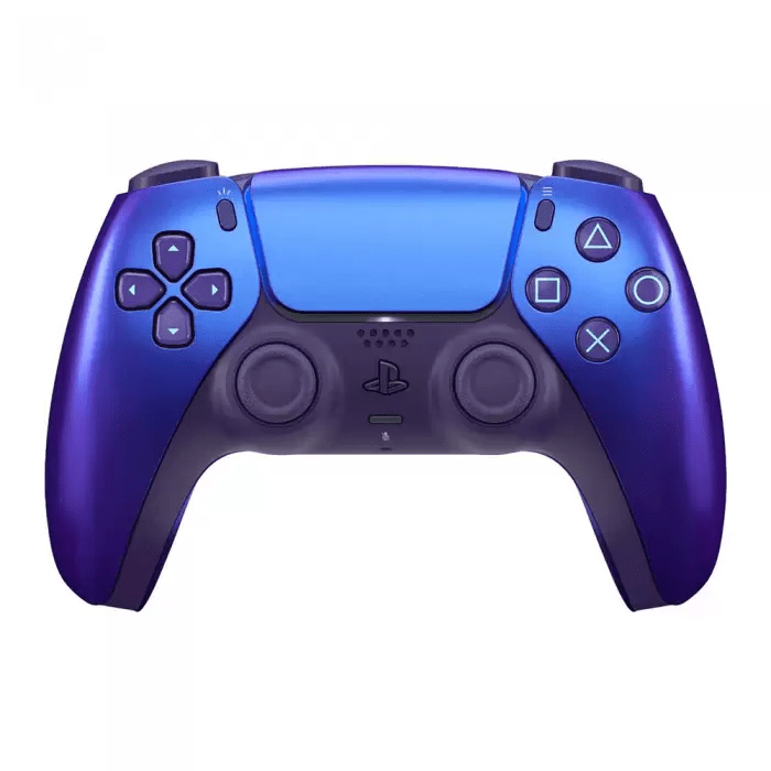 Геймпад для PS5 Sony DualSense Chroma Indigo