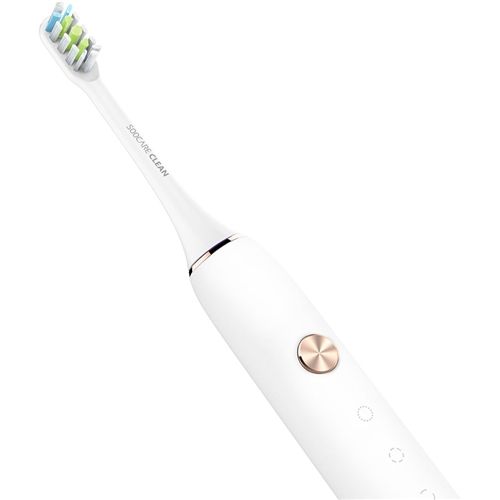 Умная зубная элетрощетка Xiaomi Sonic Toothbrush Soocas X3 - White, картинка 1