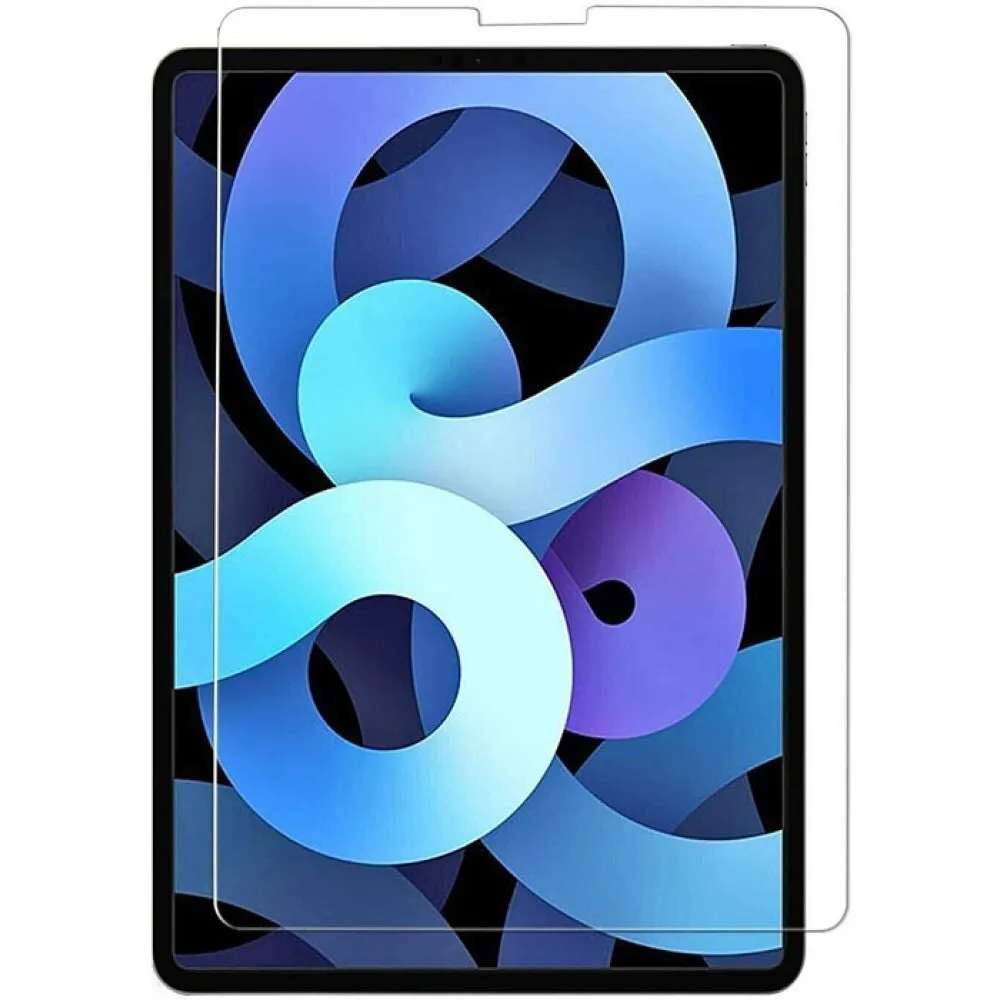 Защитное стекло Premium XS для iPad Pro 12" 2.5D Clear 