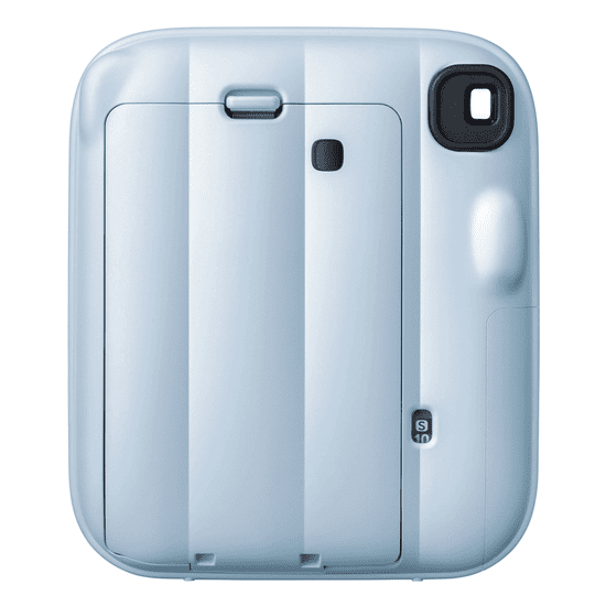 Фотоаппарат моментальной печати Fujifilm Instax mini 13 Blue, картинка 2