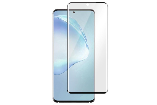 Защитное стекло Samsung Galaxy S23 Ultra MOS-LCD