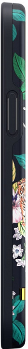 Чехол Richmond & Finch Freedom FW20 Floral Tiger для iPhone 12 Pro , слайд 4