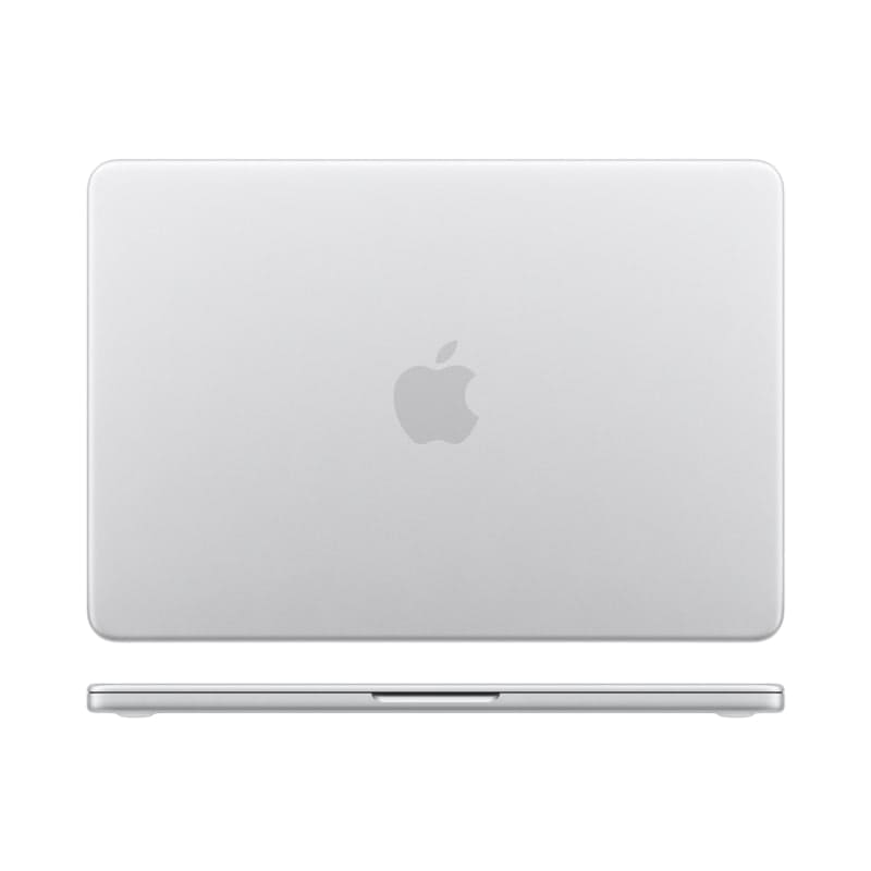 Ноутбук Apple MacBook Neo 13" Silver (Early 2026) MHFA4 (6C CPU/5C GPU/A18/8Гб/256Гб SSD), картинка 5