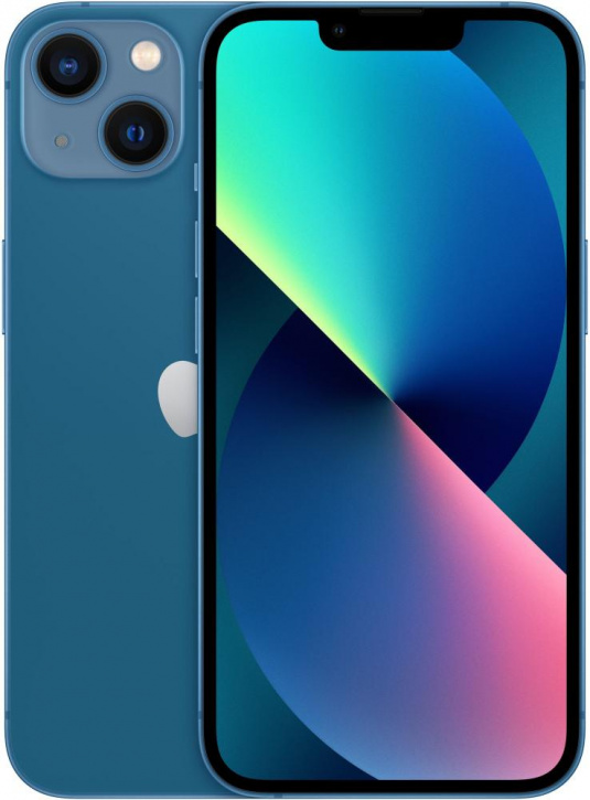 iPhone 13 128GB Blue (Б/У) 350340390537336