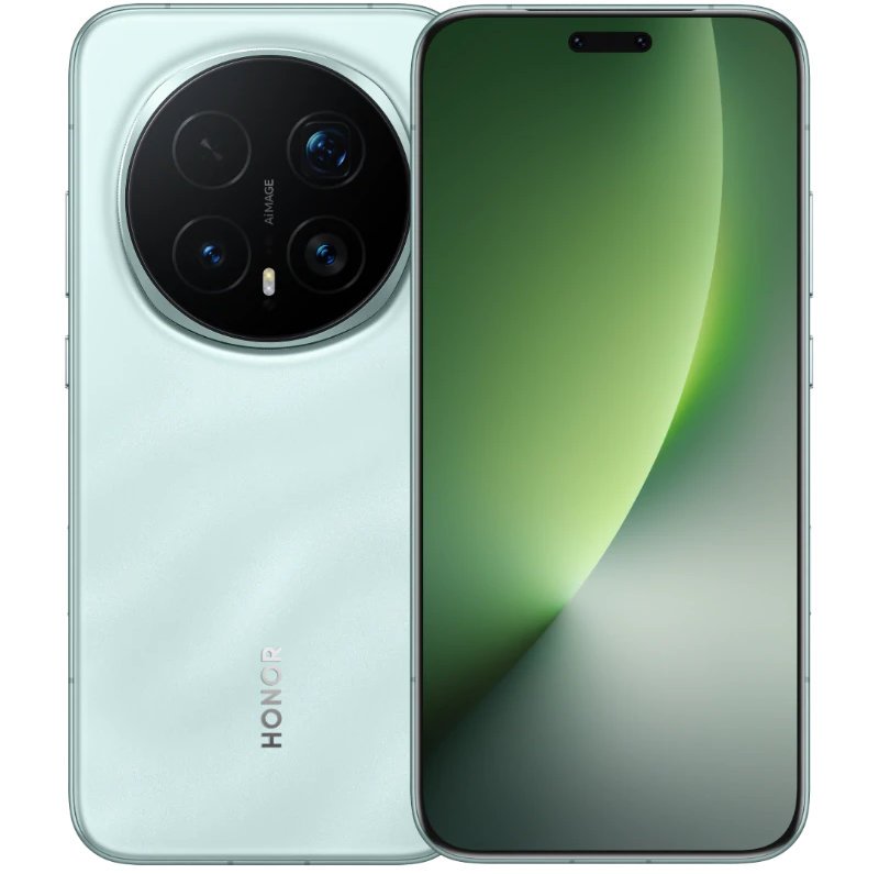 Смартфон Honor Magic8 Pro 16/1Tb Sky Cyan