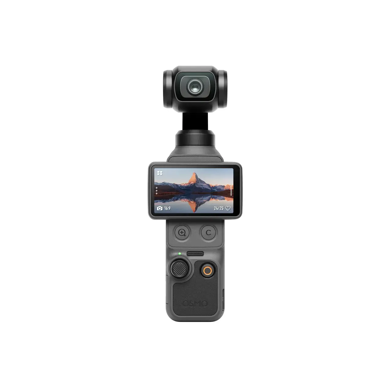 Камера стабилизатор DJI Osmo Pocket 4 Creator Combo