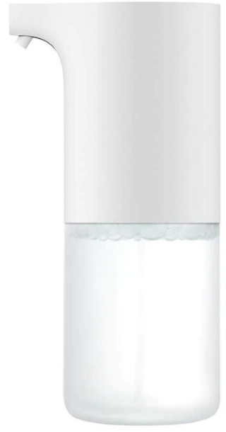 Дозатор для мыла Xiaomi Mijia Automatic Foam Soap Dispenser White, картинка 3