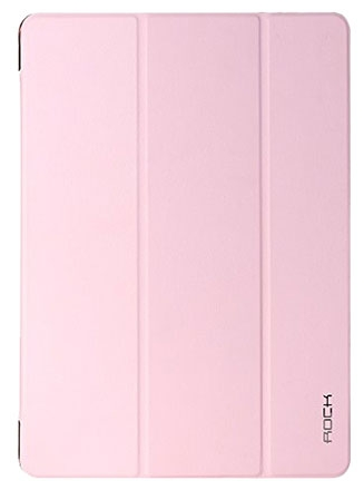 Чехол ROCK iPad Air 2 Uni Case - Pink, слайд 1