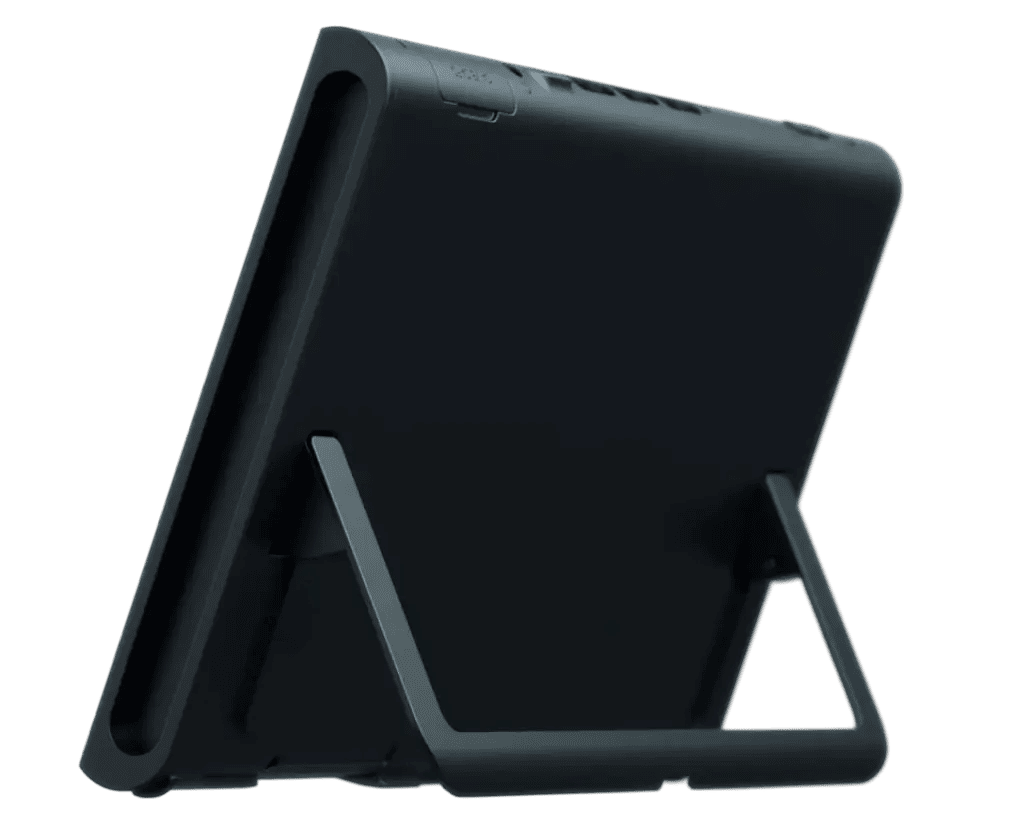 Игровая приставка Nintendo Switch 2 Mario 256Gb, Black, картинка 3