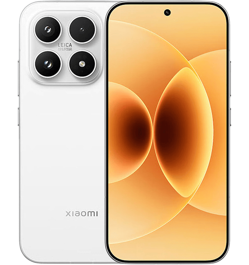 Смартфон Xiaomi 17 16/512Gb White