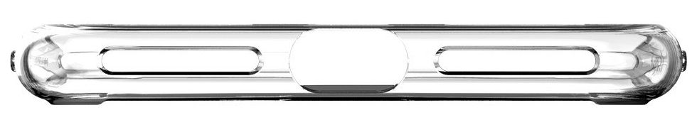 Чехол SGP iPhone 7 Liquid Crystal Crystal Clear, слайд 4