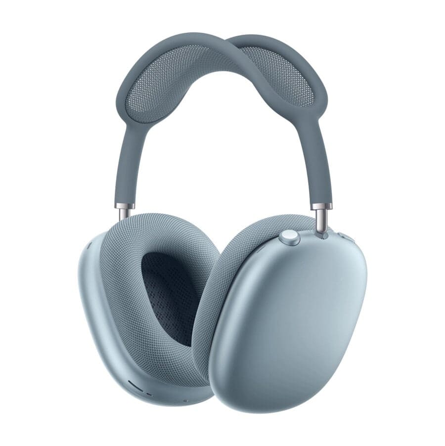 Беспроводные наушники Apple AirPods Max 2 (2026), Blue, картинка 2