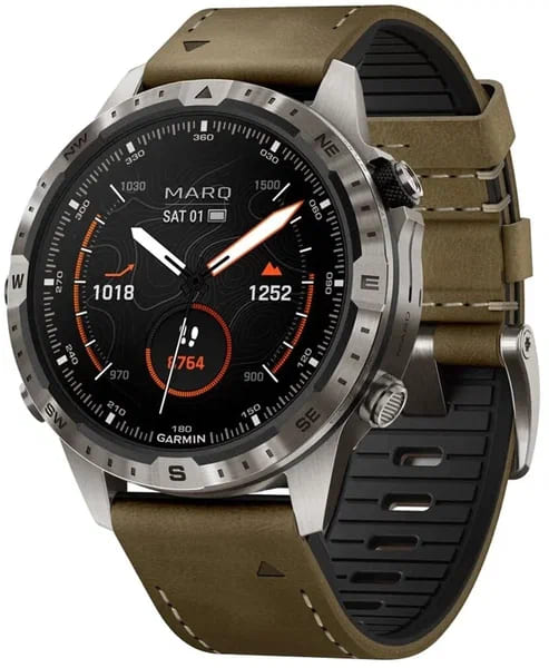 Умные часы Garmin MARQ Adventurer (Gen 2), картинка 1