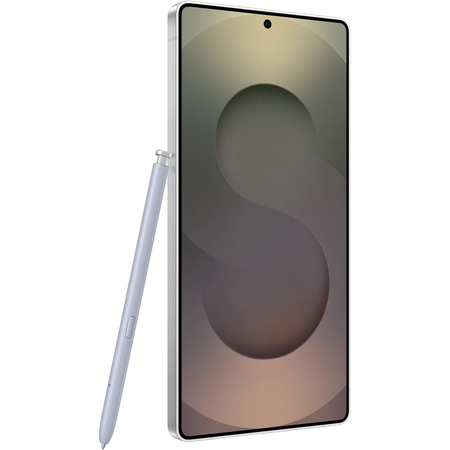 Смартфон Samsung Galaxy S25 Ultra 12/1Tb Titanium Whitesilver, картинка 5