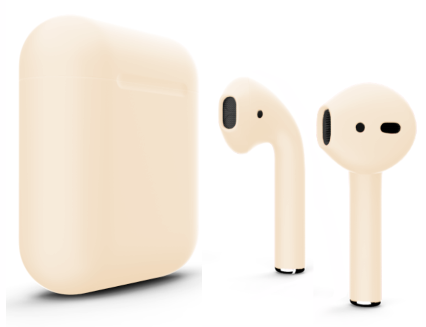 Беспроводные Apple Airpods Купить В Москве