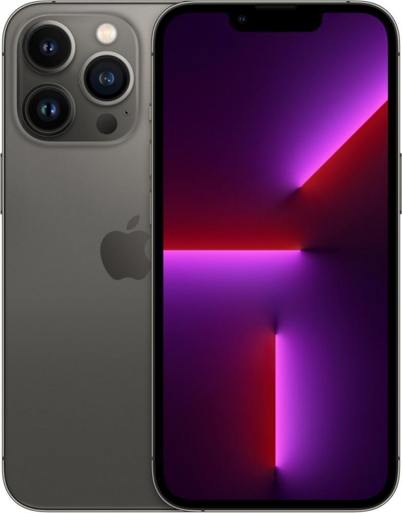 iPhone 13 Pro 256GB Graphite (Б/У) 356885193521733