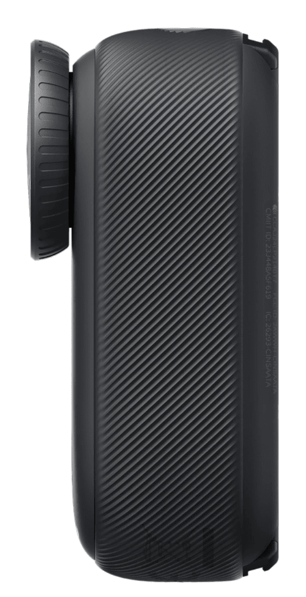 Экшн-камера Insta360 GO 3S 4K 64Gb Black, картинка 4