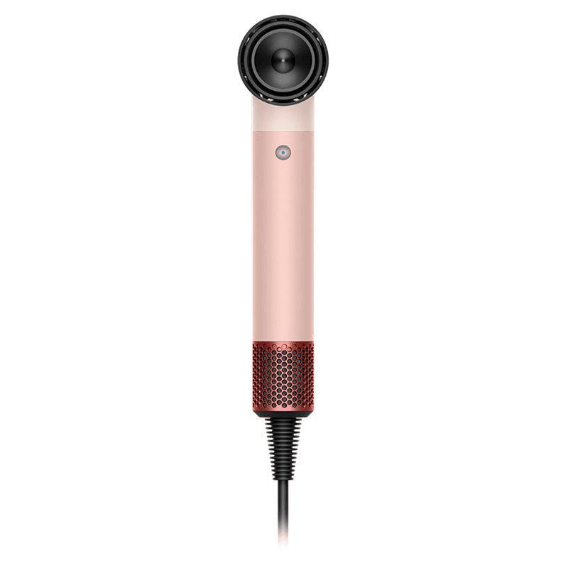 Фен Dyson Supersonic HD17 R Pro (Kanzan Pink) - Подарочный кейс, картинка 3