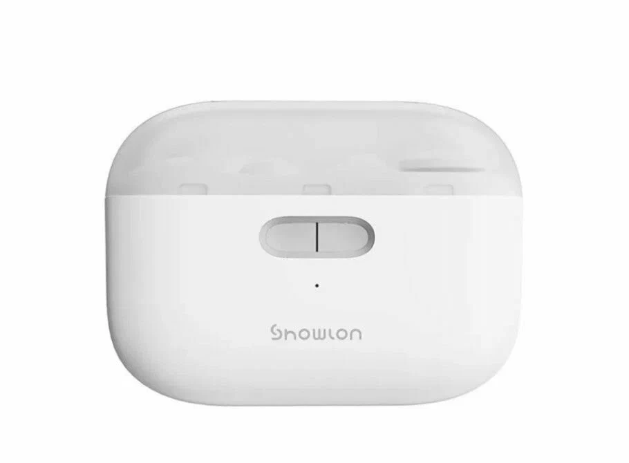 Автоматическая машинка для стрижки ногтей Lydsto Electric Nail Clipper LQ-EDZJD01