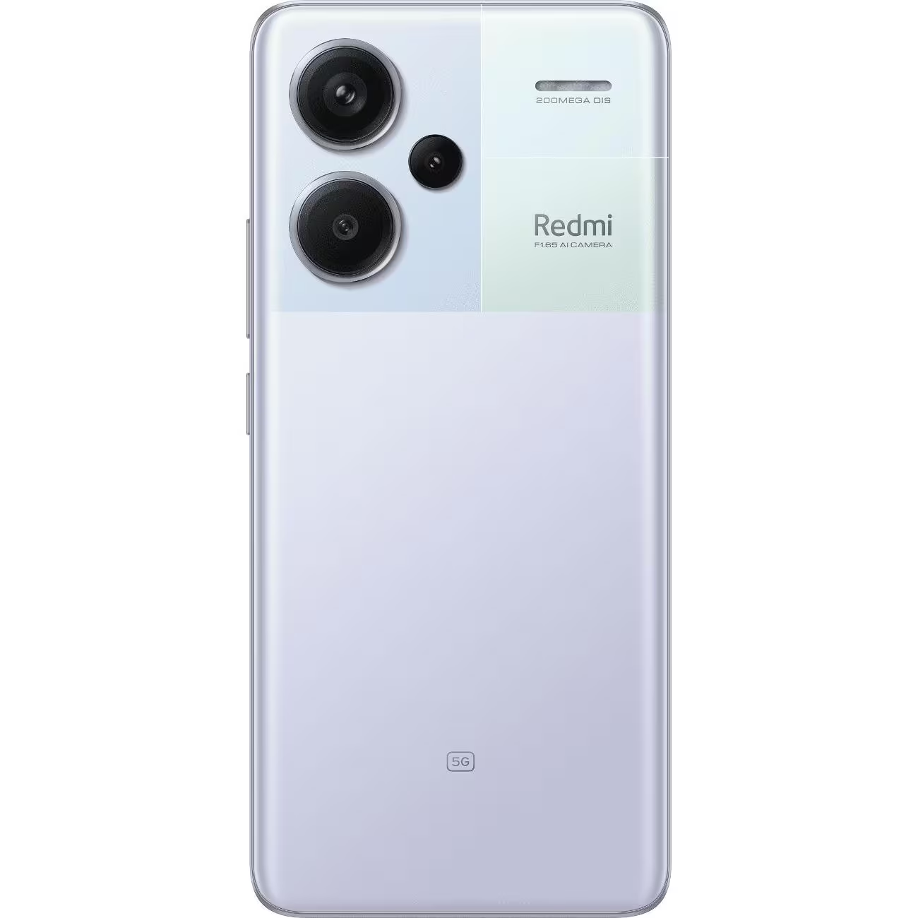 Смартфон Xiaomi Redmi Note 13 Pro Plus 5G 8/256Gb Aurora Purple
