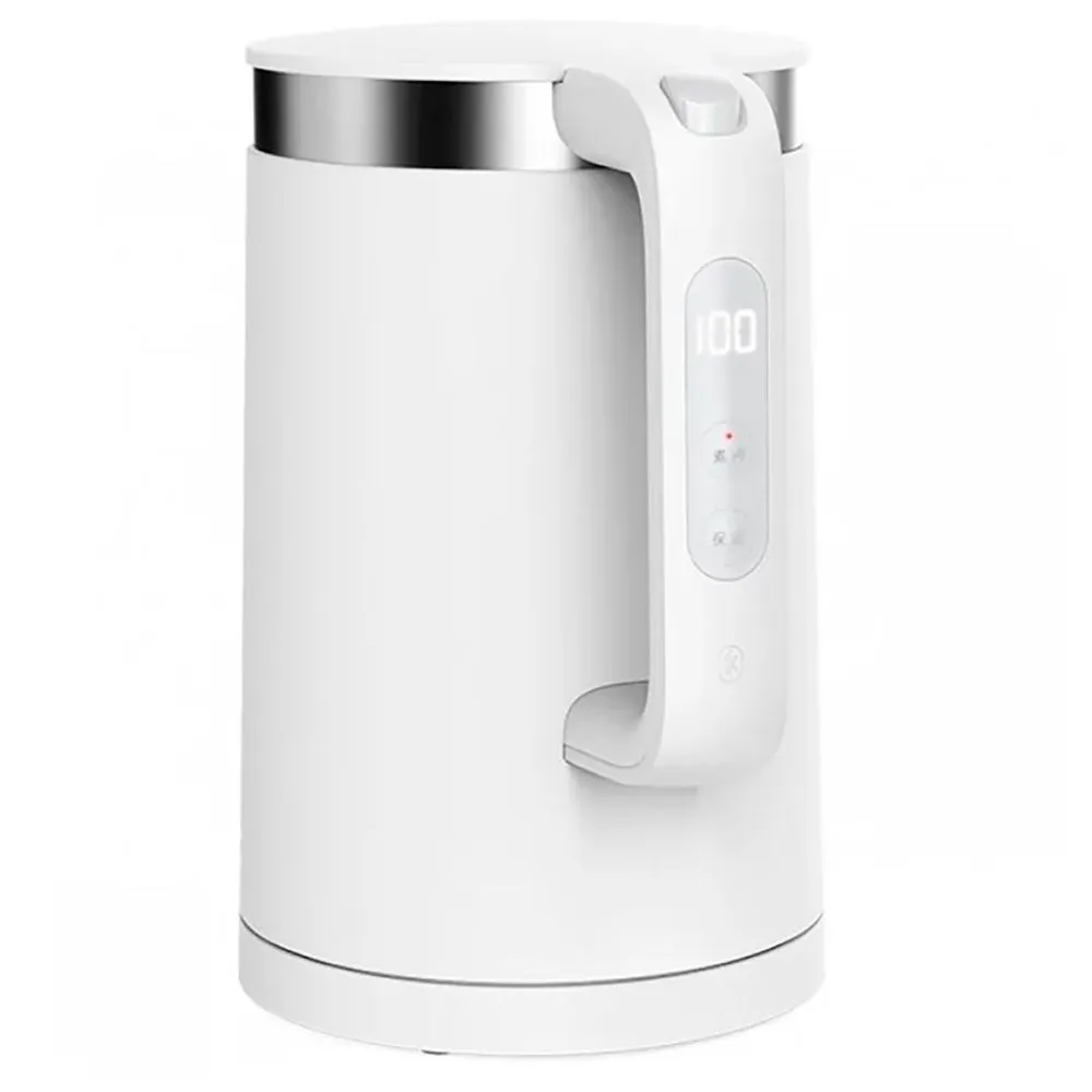 Электрический Чайник Xiaomi Mi Smart Kettle Pro, White, картинка 8