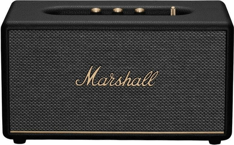 Акустическая система Marshall Stanmore III BT Black
