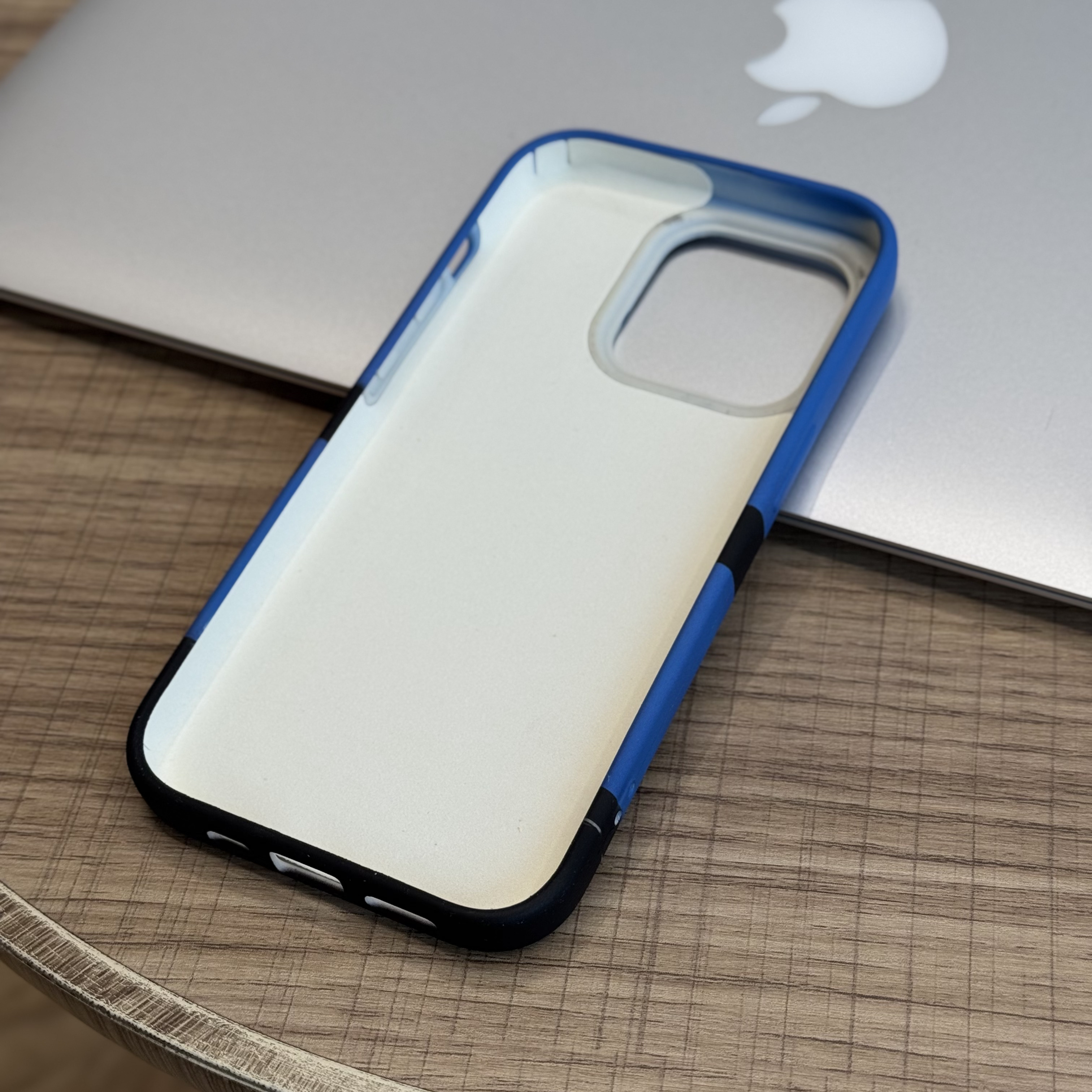 Чехол для iPhone 14 Pro Max LUXO, картинка 2