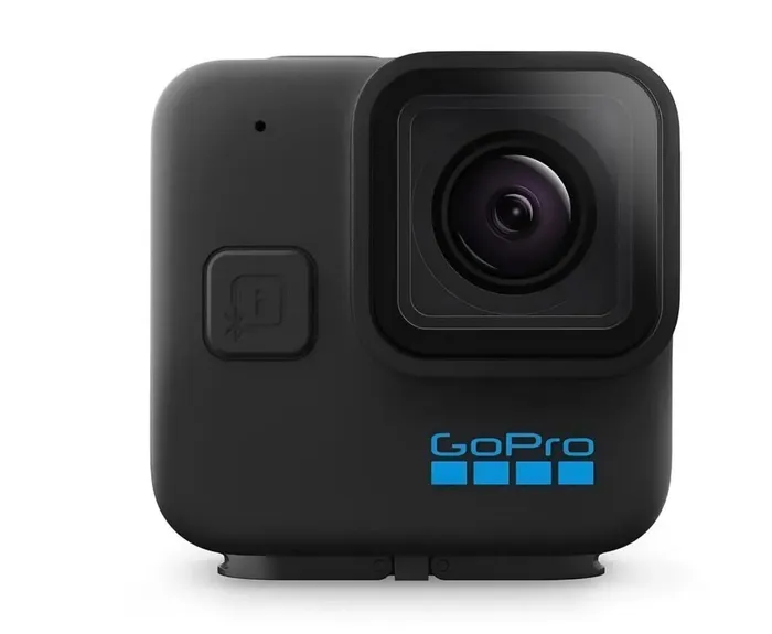 Экшн-камера GoPro 11 Black Mini