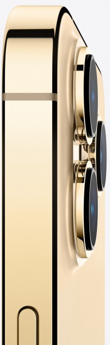 iPhone 13 Pro 256GB Gold (Б/У) 351150164092577, картинка 6