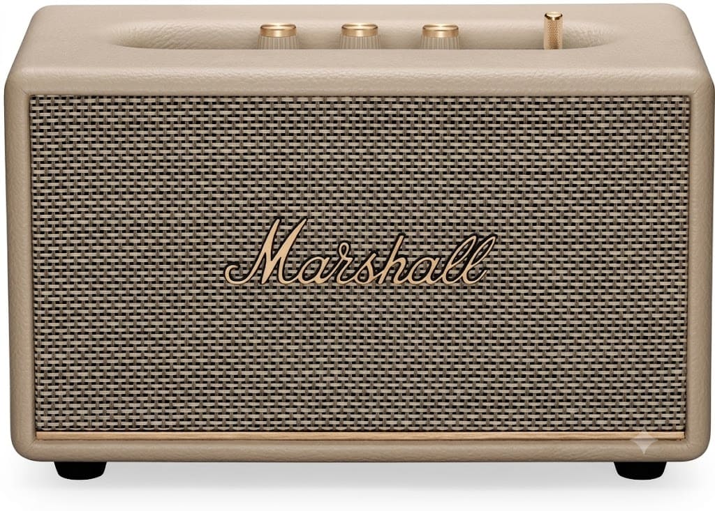 Акустическая система Marshall Acton III BT, Cream