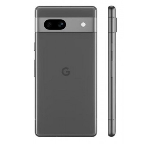 Смартфон Google Pixel 7A 8/128GB Charcoal, картинка 2