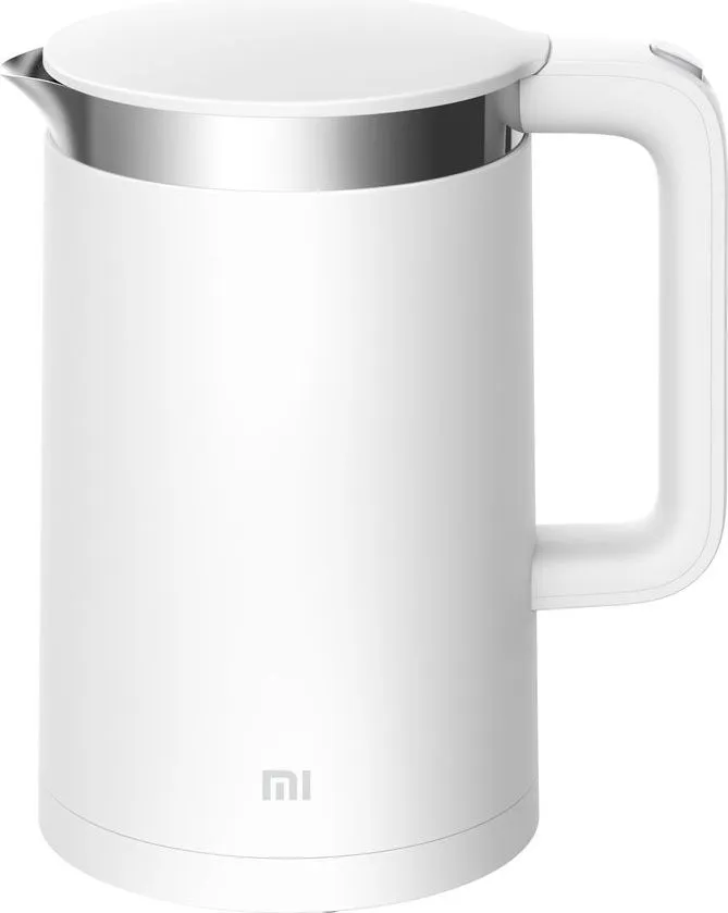 Электрический Чайник Xiaomi Mi Smart Kettle Pro, White, картинка 9