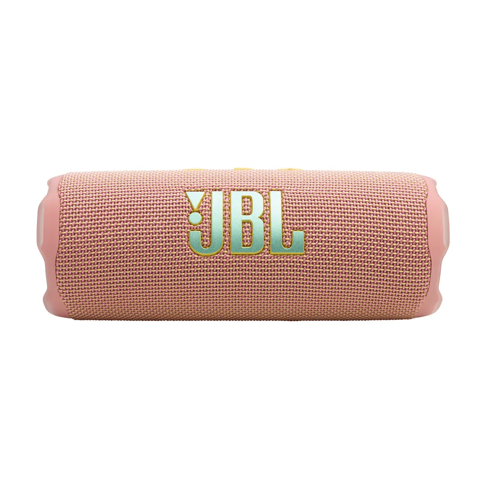 Портативная акустика JBL Charge 6 Pink, картинка 1