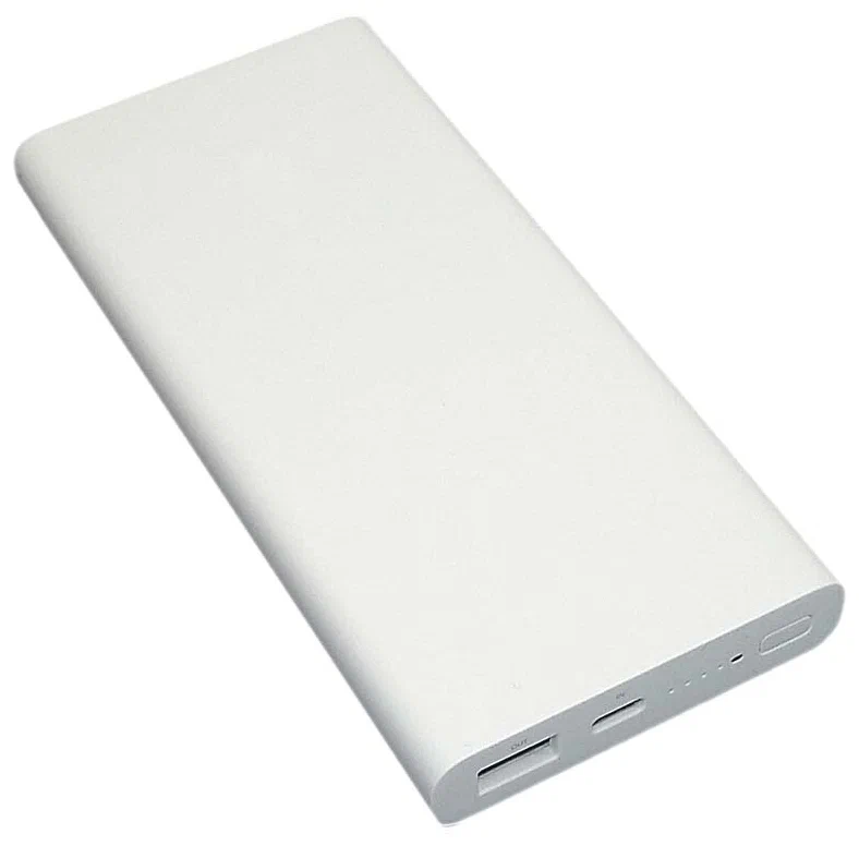 Внешний аккумулятор Xiaomi Mi Wireless Power Bank 10000mAh 10W White, картинка 4