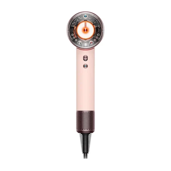 Фен Dyson Supersonic Nural HD16 (Ceramic Pink/Rose Gold), картинка 2
