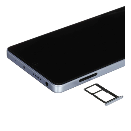 Смартфон Xiaomi Redmi Note 14S 8/256Gb Aurora Purple EU, картинка 4