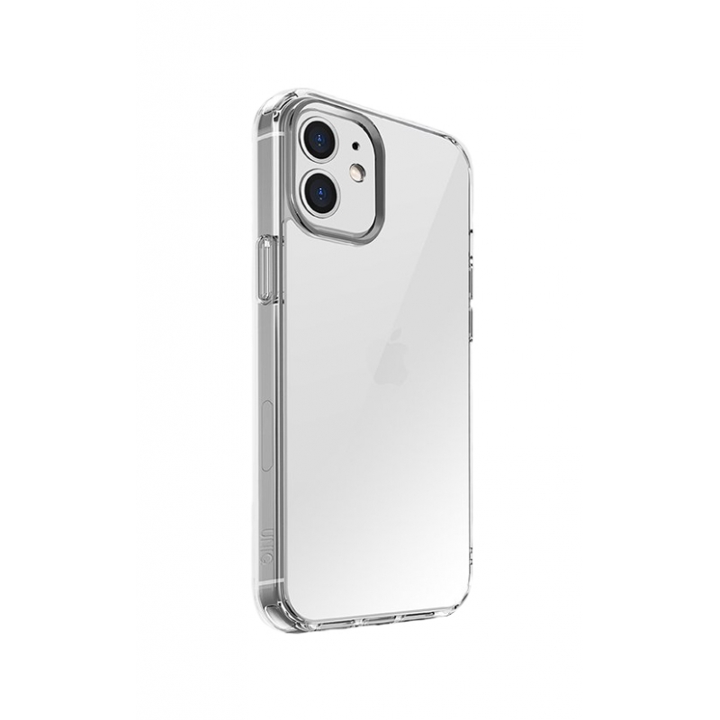 Чехол для iPhone 12 Pro UNIQ LifePro Xtreme Clear