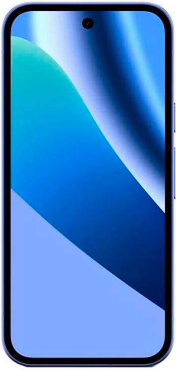 Смартфон Google Pixel 10A 8/128GB Lavender, картинка 3