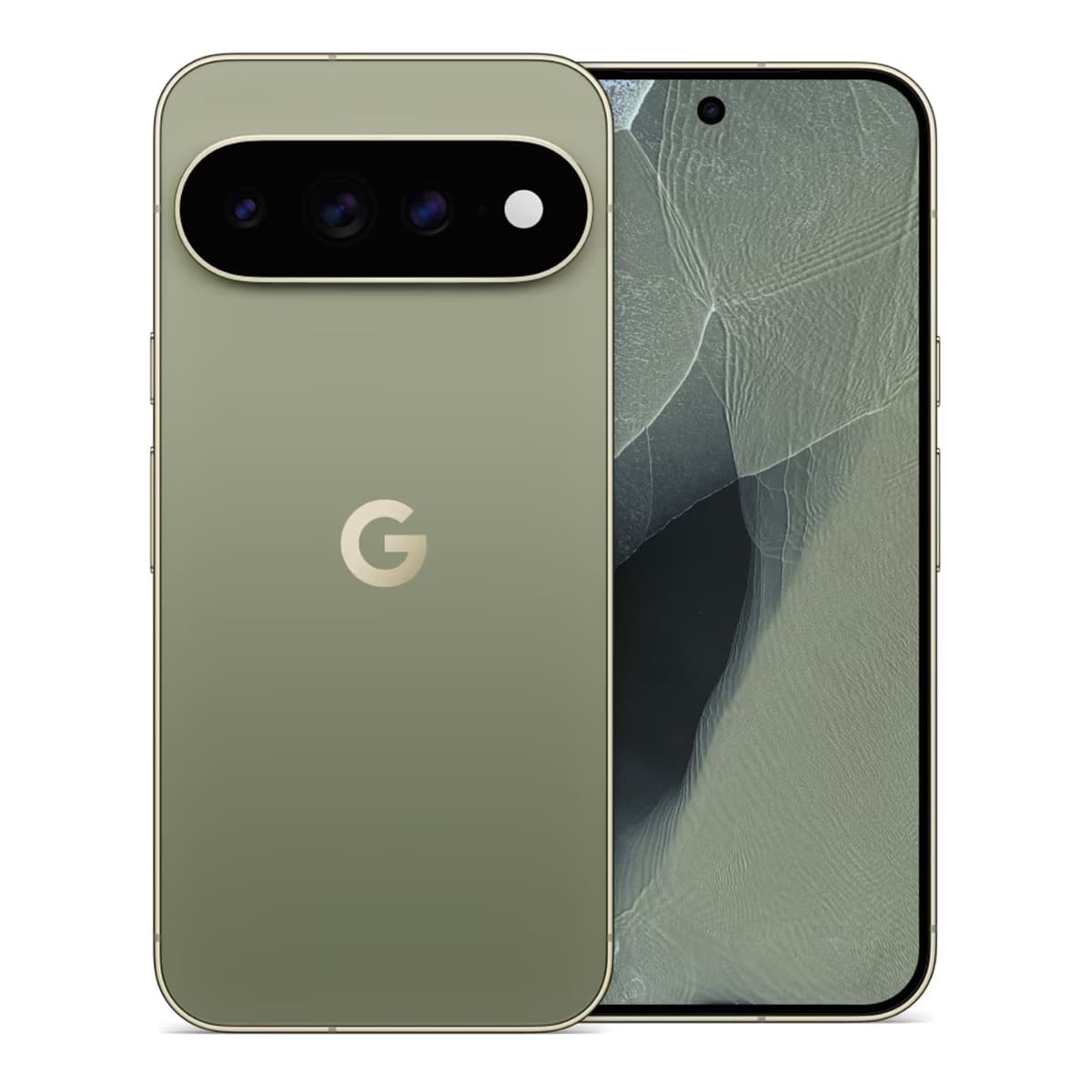Смартфон Google Pixel 11 Pro XL 12/256GB Olive
