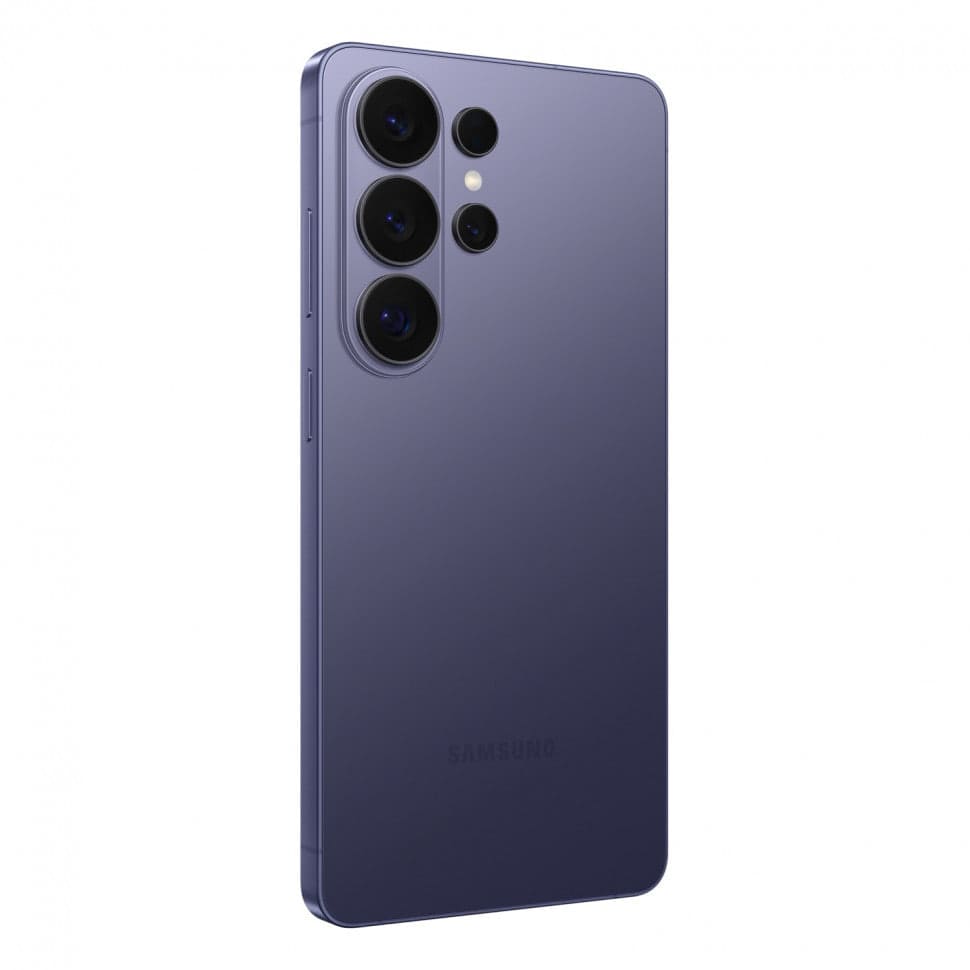 Смартфон Samsung Galaxy S26 12/256Gb Cobalt Violet, картинка 4