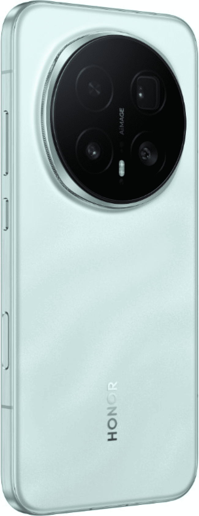 Смартфон Honor Magic8 Pro 16/1Tb Sky Cyan, картинка 3