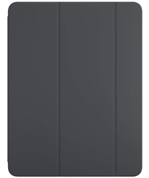 Чехол для iPad Pro 13 Smart Folio Black, картинка 1